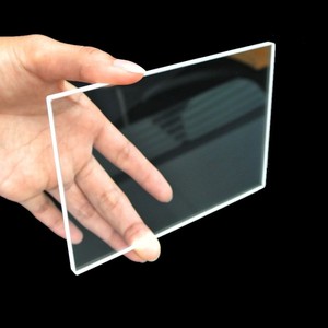 กระจกแซฟไฟร์025หน้าต่างกระจกแซฟไฟร์ - Product Image 1