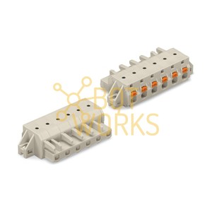 Wago 2721202031000 - Nuovo - Product Image 1