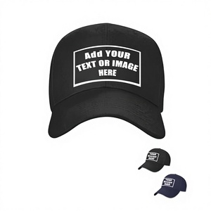 Gorra de Béisbol JX de 5 Paneles, Deportiva y Formal, Personalizable con Diseño Bordado en 3D, Ajuste Cómodo para Toda Temporada, 100% Algodón - Product Image 2