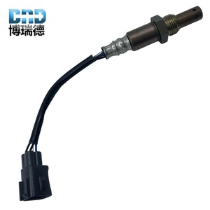 เซ็นเซอร์ออกซิเจน OEM 89467-30010 เซ็นเซอร์ O2 สำหรับรถยนต์โตโยต้า คราวน์ / ไรซ์ ปี 04-09 รุ่น 3GR/5GR แบบ Upstream - Product Image 3