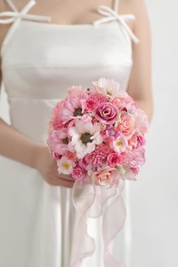 Lilis Serra Flora Mini Nhiều Màu Mây Vòng Nhân Tạo Daisy/Hoa Mẫu Đơn Giả Hoa Đầu - Product Image 4