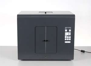 SANOTO marque LED <span class=keywords><strong>Mini</strong></span> <span class=keywords><strong>Photo</strong></span> <span class=keywords><strong>Studio</strong></span> photographie boîte à lumière <span class=keywords><strong>Photo</strong></span> boîte à lumière B430 <span class=keywords><strong>bijoux</strong></span>, diamants boîtes d'éclairage - Product Image 5