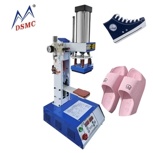 Máquinas <span class=keywords><strong>de</strong></span> Prensa <span class=keywords><strong>de</strong></span> Calor <span class=keywords><strong>para</strong></span> Impresión <span class=keywords><strong>de</strong></span> Logotipos en Etiquetas <span class=keywords><strong>de</strong></span> <span class=keywords><strong>Zapatos</strong></span> DSMC, Máquina <span class=keywords><strong>de</strong></span> Transferencia <span class=keywords><strong>de</strong></span> Impresión <span class=keywords><strong>de</strong></span> Etiquetas <span class=keywords><strong>de</strong></span> Silicona <span class=keywords><strong>para</strong></span> <span class=keywords><strong>Zapatos</strong></span>, Neumática y Mini - Product Image 1