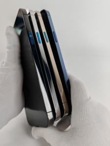 แรม6GB ของแท้ใช้กับ iPhone 12 PRO MAX 256GB สมาร์ทโฟนรีเฟอร์บิช - Product Image 3