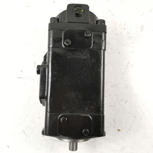 <span class=keywords><strong>Jcb</strong></span> Hydraulische Pomp 3cx 3dx 4cx Parker Atus67cbasb25b14b223r03b100 Graafmachine Tandwielpomp Hoge Centrifugaalpomp Gemaakt Gietijzer - Product Image 4