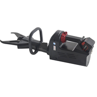 Kit d'outils de démolition électro-hydrauliques pour secours d'urgence en espaces étroits, dispositif de levage et de cisaillement de portes anti-effraction pour bâtiments de grande hauteur