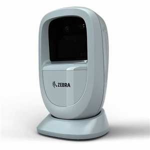 Escáner de Código de Barras Manos Libres <span class=keywords><strong>Zebra</strong></span> <span class=keywords><strong>DS9308</strong></span> USB <span class=keywords><strong>DS9308</strong></span>-SR de Escritorio 1D y 2D para Supermercado - Product Image 3