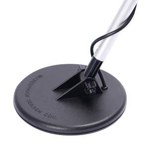 <span class=keywords><strong>GTX4030</strong></span> Tige réglable de précision Bobine étanche Détecteur de métaux Pièces de monnaie souterraines Bijoux Trésors Grande Bobine - Product Image 3