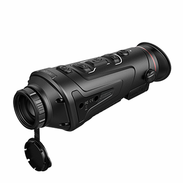 AGT-ASN0214 Handheld Thermal Scope for Thermal Portable Bonocular for Long Range Mobile App 384*288 Resolution Flir