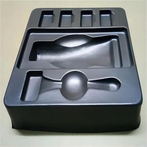 Factory Recyclable <strong>Plastic</strong> <strong>Insert</strong> Tray Pack China Blister Packaging Manufacturers - Product Image 2