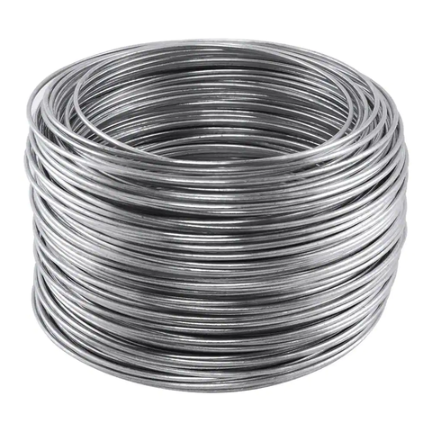Q235 High Carbon SAE 1070 Annealed Steel Wire Rods High Tensile Strength Construction Welding Bending Galvanized Wire Cutting