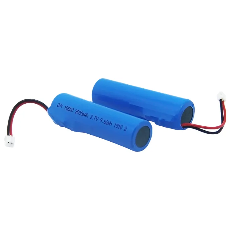 Certificação BIS 3.7v 5200mah 19.24Wh 1S2P 18650 bateria Substituição POS Bateria Terminal baterias