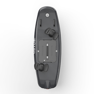 Tabla de Surf de Alta Calidad con EPP y Fibra de Vidrio para Deportes Acuáticos - Product Image 2