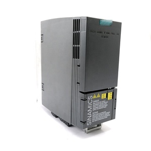 Controlador SINAMICS G120C, Módulo PLC S7-200, 6sl3210-1ke12-3af2, 6sl3210-1ke14-3up2, 6sl3210-1ke18-8uf1 - Product Image 3