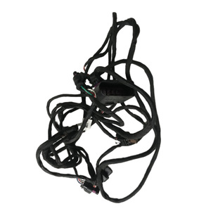 ชุดสายไฟสำหรับเซ็นเซอร์จอดรถเมอร์เซเดสเบนซ์ W166 กันชนหน้า 12V 1664408513 ฉนวนพีวีซี - Product Image 2