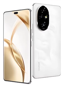 <span class=keywords><strong>Smartphone</strong></span> HONOR 200 <span class=keywords><strong>Pro</strong></span> 5G, Snapdragon 8s Gen 3, 120 Hz, batterie 5200 mAh, triple appareil photo 50 MP, langue d'exploitation espagnole, LTE CDMA - Product Image 3