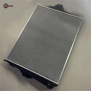 958 106 132 10 <span class=keywords><strong>CAYENNE</strong></span> <span class=keywords><strong>Radiateur</strong></span> pour Porsche Car Auto Parts 92A <span class=keywords><strong>Radiateur</strong></span> 95810613210 - Product Image 4