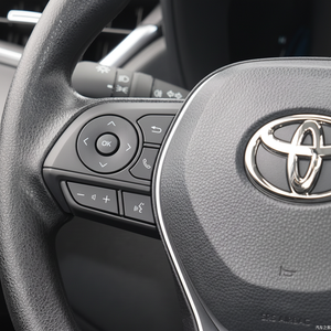 Prepago TOYOTA Corolla Cross Hybrid 2024 Versión Pioneer 2.0L Coche de Gasolina en Stock PARA LA Venta Buen Rendimiento - Product Image 1