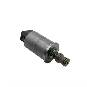 Válvula Reductora de Presión Proporcional para Excavadora EHPR98-G3503S-0-G-20ER, Válvula Solenoide EHPR98-G3503S-0-G-20ER - Product Image 2