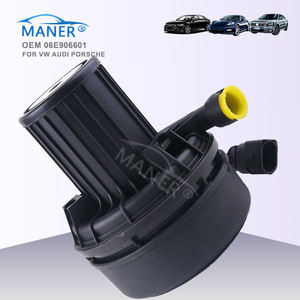 Pompe à air d'alimentation moteur MANER pratique en promotion pour Audi A8 4H2 4H8 4HC 4HL 06E906601 - Product Image 2