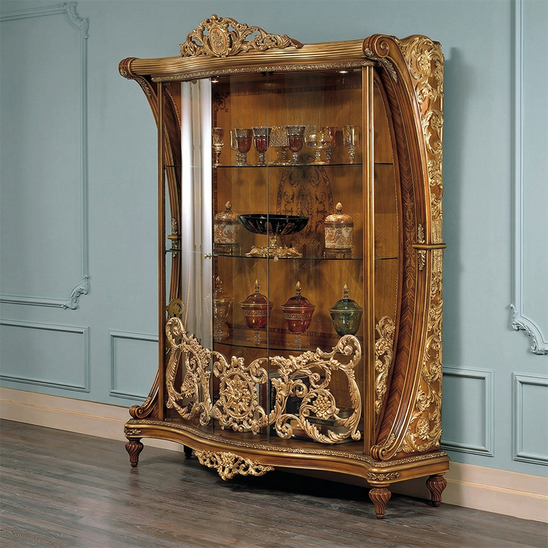 armoire à vin