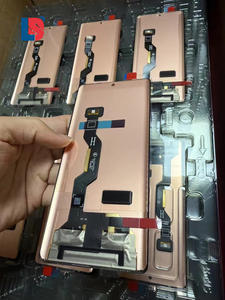 โทรศัพท์มือถือ lcds สำหรับ <span class=keywords><strong>Samsung</strong></span> A01 A02 A04e A05s A32 A13 4G A32 <span class=keywords><strong>5G</strong></span> A52 M20 S8 S9บวก pantallas de celulares - Product Image 4