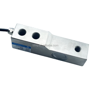 Shear Beam Load Cell <strong>Weight</strong> <strong>Sensor</strong> for Weighbridge and Silo Tank <strong>Weight</strong> Waterproof - Product Image 4
