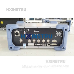 Analizador de Navegación R&S EVSG1000 Precio Negociable Usado hx1 hx1 - Product Image 1