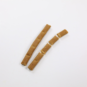 Alimento para Mascotas OEM, Golosinas Blandas y Masticables, Palitos de Carne Tiernos de 4 Pulgadas, Sabor a Pollo, 10 Unidades - Product Image 6