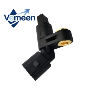 Nouveau capteur de vitesse de roue ABS de haute qualité pour VW <span class=keywords><strong>Golf</strong></span> Passat Audi 1J0927804 - Product Image 4