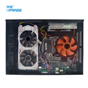 Core <span class=keywords><strong>i5</strong></span> 9th Gen 2,9 Ghz GTX <span class=keywords><strong>1660</strong></span> DP H310 HDM Juegos 4K industrial mini computadora - Product Image 3
