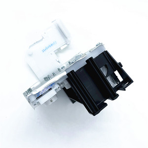 Nouveau <span class=keywords><strong>support</strong></span> d'amortisseur T7270 Kit d'amortisseur d'origine pour <span class=keywords><strong>Epson</strong></span> SureColor SC-T3270 SC-T5270 SC-T7270 T3270 T5270 T7270 Assemblage d'<span class=keywords><strong>imprimante</strong></span> - Product Image 5