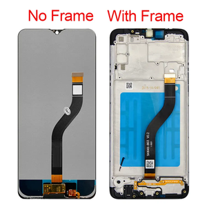 Pantalla LCD Original para <span class=keywords><strong>Samsung</strong></span> Galaxy A21 A20S A21s A52 A20 A22 A53 A70 A16 A35 A34 A33 A32, Digitalizador de Pantalla de Teléfono In-cell - Product Image 5
