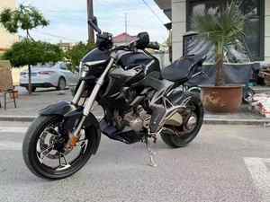 Motocicleta Urbana <span class=keywords><strong>ZONTES</strong></span> 310R de 310cc con Enfriamiento por Agua, Alto Rendimiento y Bajo Costo, Apta para Principiantes, Ideal para Desplazamientos Diarios - Product Image 3