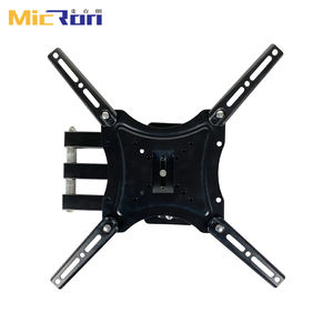 117B-2-H voor 14 tot 55 inch televisie, draaibare wandbeugel - Product Image 4