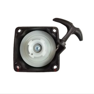 Ensemble de démarreur à tirette <span class=keywords><strong>Easy</strong></span> <span class=keywords><strong>Start</strong></span> 145, démarreur à tirette de 72 mm pour moteur 145/145F, pièces d'outils de jardin - Product Image 6