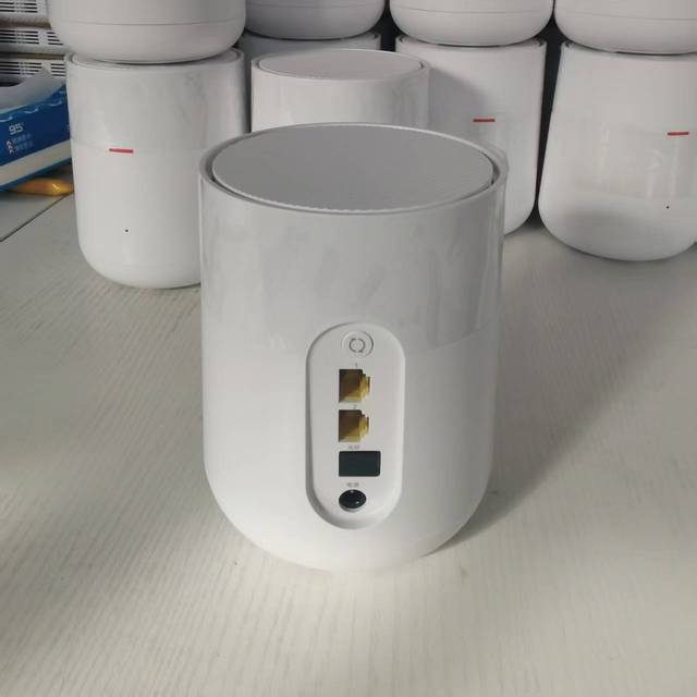 DK FIBER WiFi 6 ONU GPON K662D 2GE+2.4&5G FTTH ONT Modem English Firmware Dual Band WIFI Router SC Connector