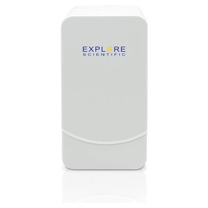 Sensore temperatura Remote Thermo Hygrometer White ST1003H - Product Image 1