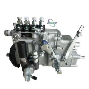 Bomba de Inyección de Combustible 4PL118 para Wuxi Weifu, para Motor Diésel YUNNEl 4100Q - Product Image 1