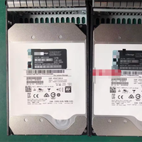 4 xb7a14104 01 pg627 serie 12TB 7.2K 3.5 \ "SAS disco rigido interno SATA espansione 3.0 rinnovato per DE2000H DE4000H