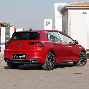<span class=keywords><strong>Volkswagen</strong></span> Autos Usados 2001-2024 GOLF PRO 280TSI Volante a la Izquierda VW GOLF 4 5 6 7 8 <span class=keywords><strong>GTI</strong></span> Gasolina Fabricado en China Cámara LED - Product Image 3