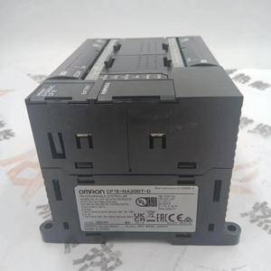 Modules Omron CP1E-NA20DT-D CP1E-N20DR-A CP1E-N20DT-A CP1E-N20DT1-A Contrôleur programmable Neuf et original CP1E-E30SDR-A - Product Image 4