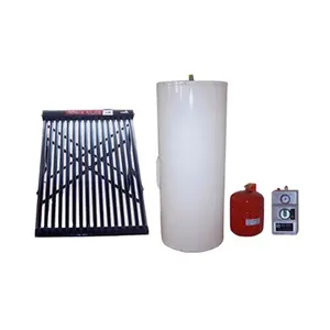 Máy Nước Nóng Năng Lượng Mặt Trời 500Ltrs V Guard Với Dây Chuyền Hoàn Trả Kèm Giá Rẻ Và Miễn Phí