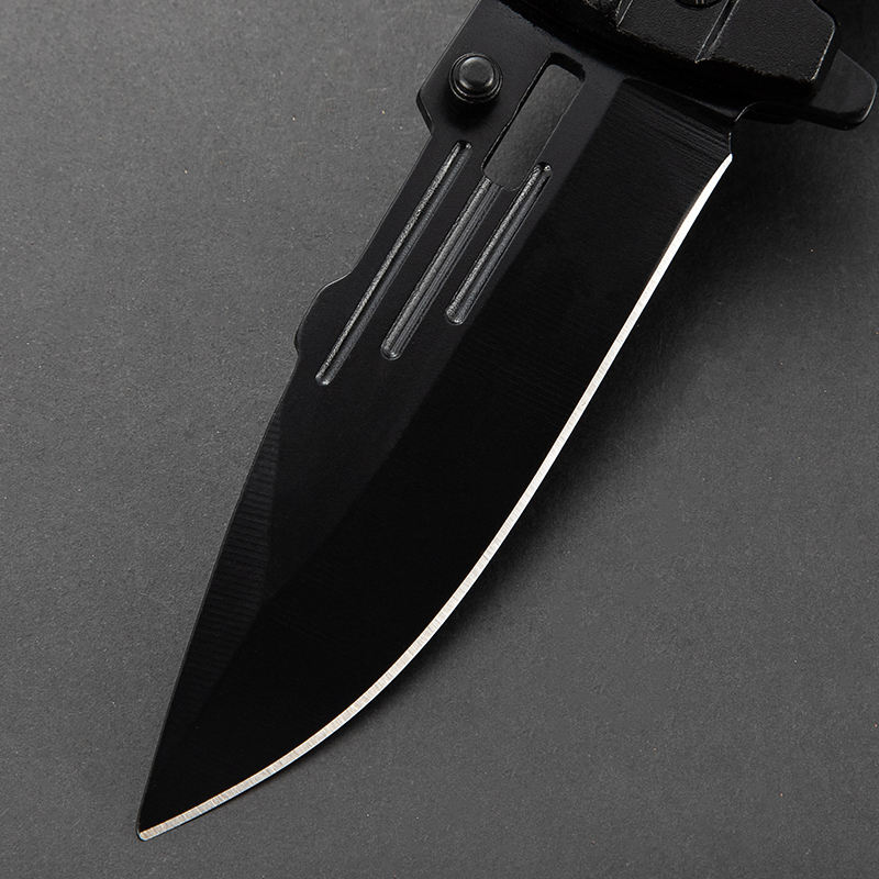 YJ Knives