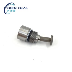 Clapet anti-retour pour moteur d'orientation SG08-CV d'excavatrices Sumitomo Kobelco CAT SK200 SH200 E200B, Clapet de régulation EXW PRICES - Product Image 2