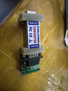 Плата преобразователя RS232 в <span class=keywords><strong>RS485</strong></span>. Преобразование сигналов TXD и RXD в двухканальный балансированный полудуплексный сигнал <span class=keywords><strong>RS485</strong></span> - Product Image 2