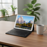 Coque de clavier et housses pour tablette MacBook Air 13 2024