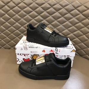 Zapatos de Diseñador de Alta Calidad, Zapatillas Deportivas para Hombre y Mujer, Antideslizantes, Transpirables y Cómodas, Zapatos de Lona Originales a la Moda para Hombre - Product Image 4