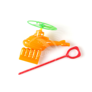 China wholesale custom pull string <span class=keywords><strong>helicopter</strong></span> flying toys with whistle for children - Product Image 4