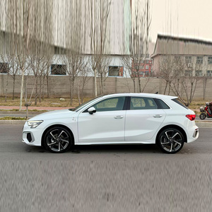 <span class=keywords><strong>Voiture</strong></span> d'<span class=keywords><strong>occasion</strong></span> Audi A3 2023 1.4T <span class=keywords><strong>Automatique</strong></span> Traction Avant Berline Compacte 5 Places Conduite à Gauche Essence 250Nm pour Conduite Prestige Compacte Véhicule d'<span class=keywords><strong>occasion</strong></span> - Product Image 3